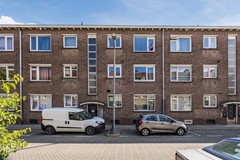 Klaverstraat 84C, 3083VK Rotterdam